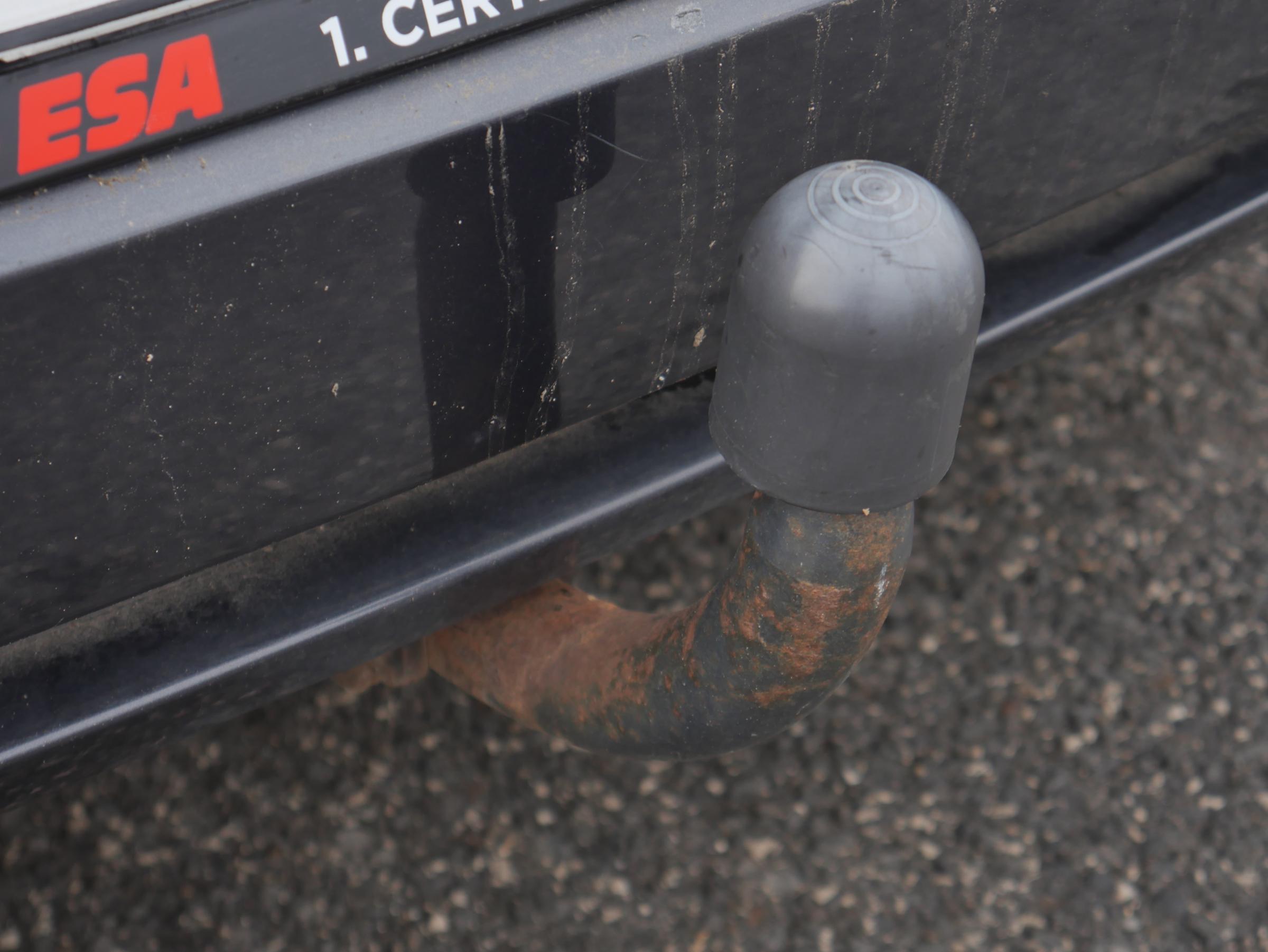 Fiat Punto, 2011 - pohled č. 16