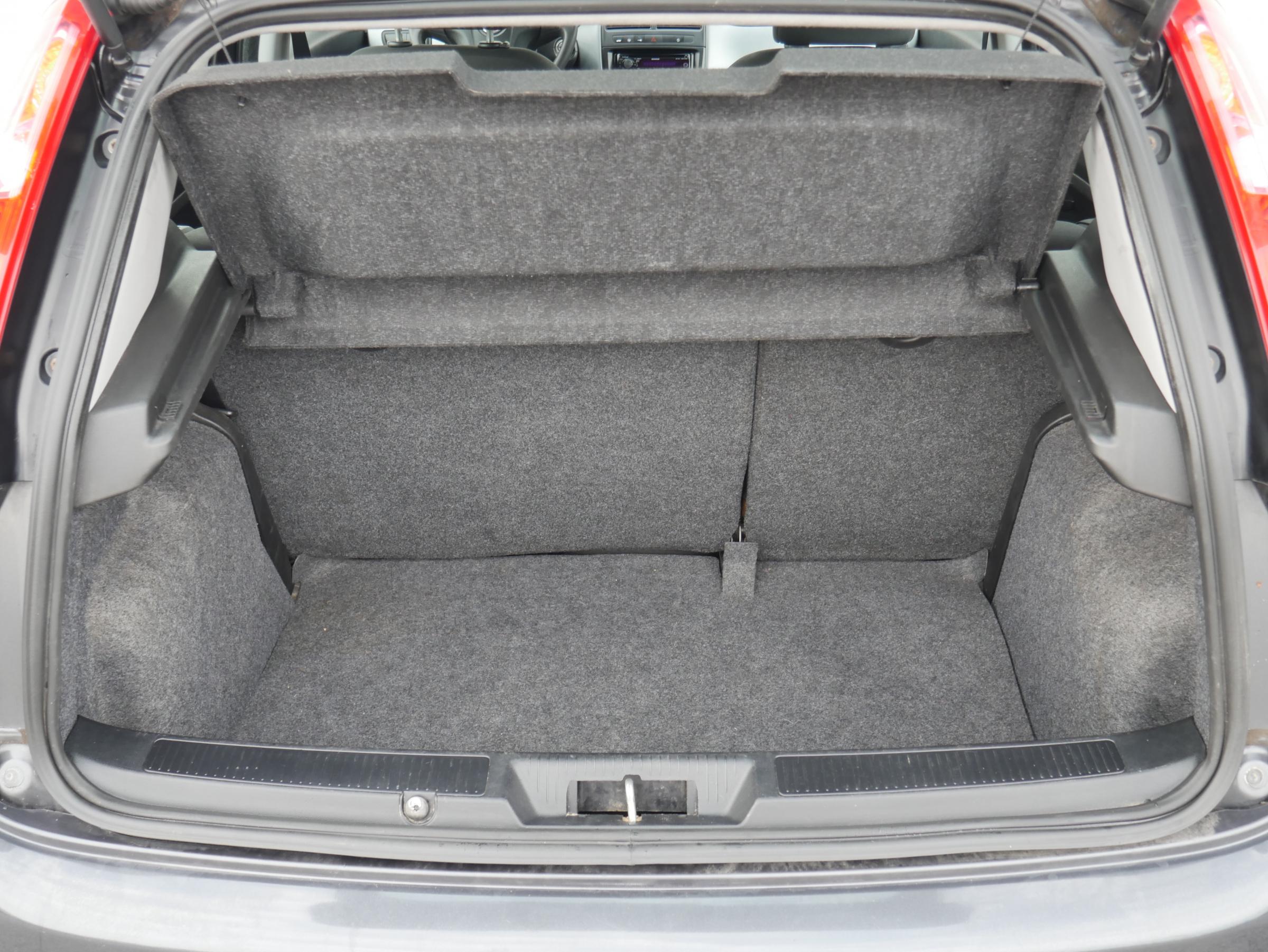 Fiat Punto, 2011 - pohled č. 7
