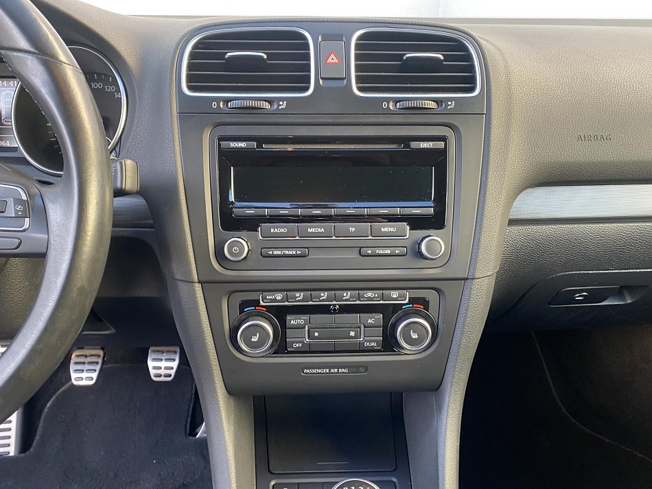 Volkswagen Golf 1.4 TSi Style