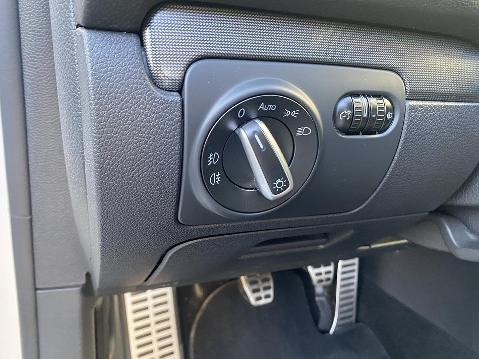 Volkswagen Golf 1.4 TSi Style