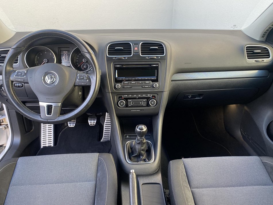 Volkswagen Golf 1.4 TSi Style