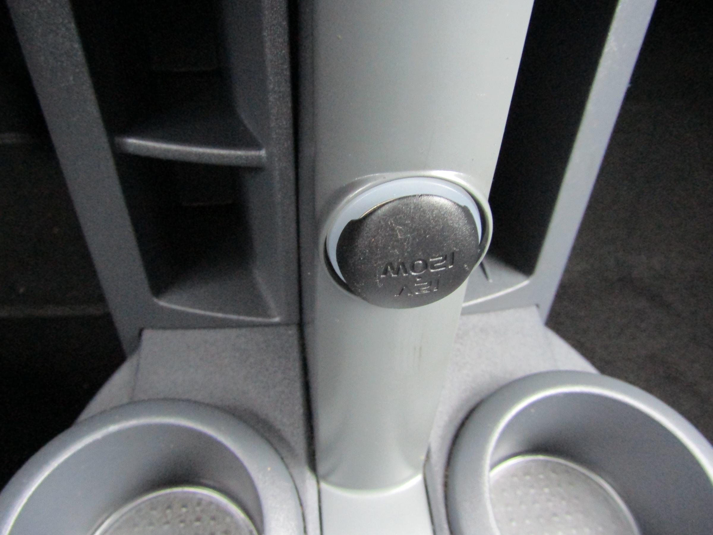 Mitsubishi Colt, 2009 - pohled č. 14