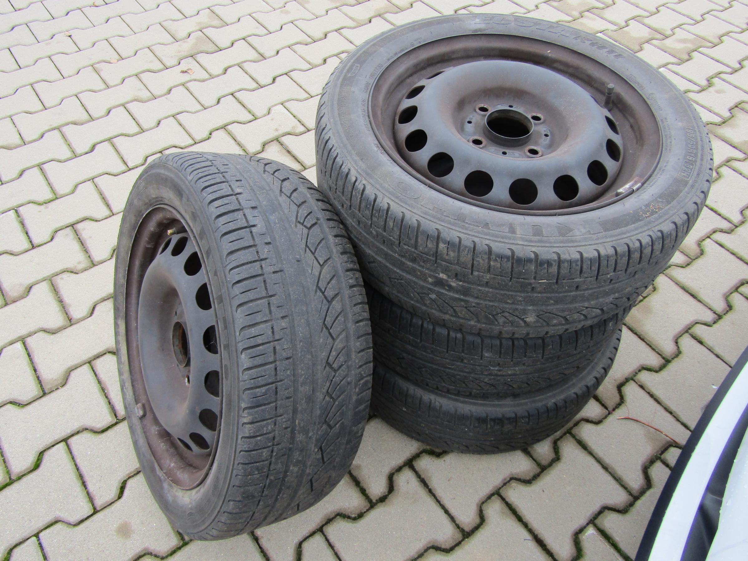 Mitsubishi Colt, 2009 - pohled č. 16