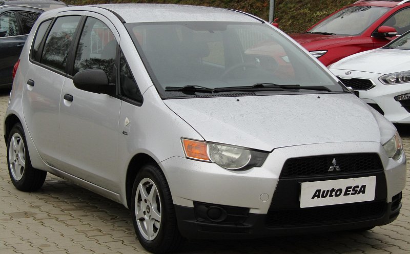 Mitsubishi Colt 1.1i 