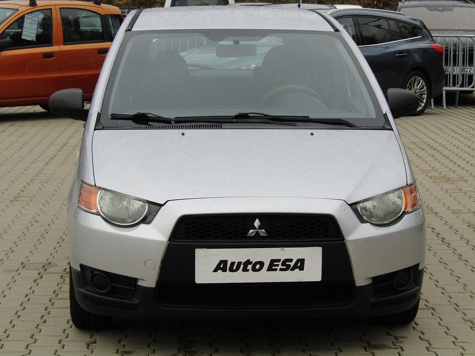 Mitsubishi Colt 1.1i 