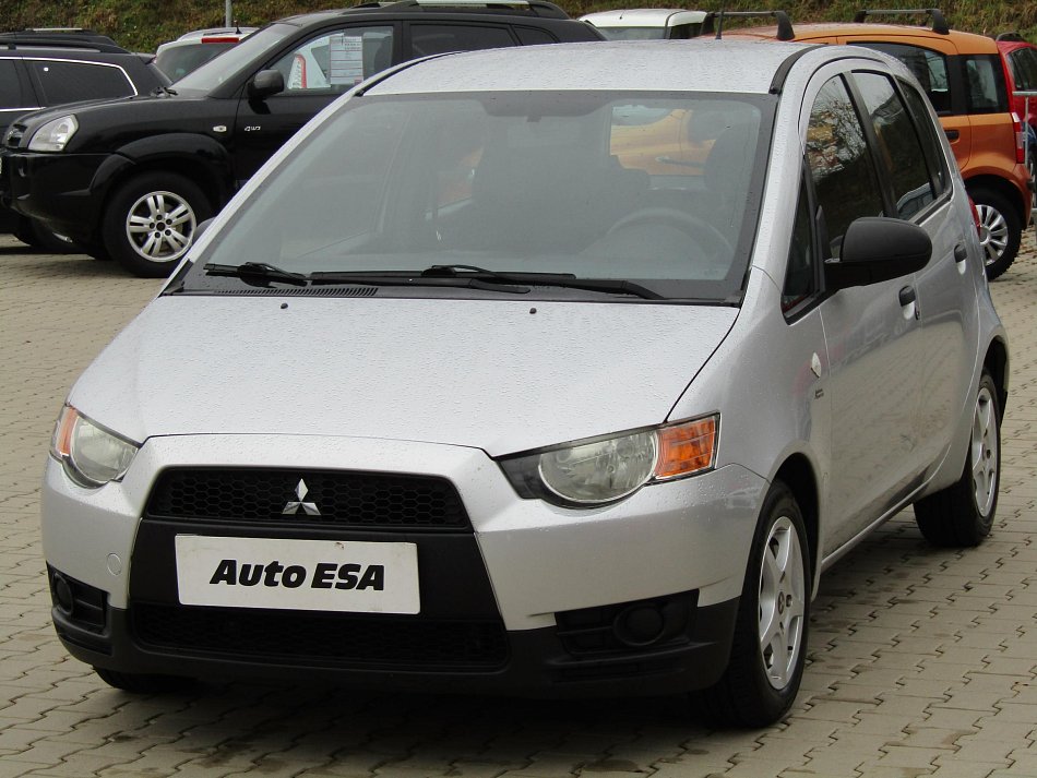 Mitsubishi Colt 1.1i 