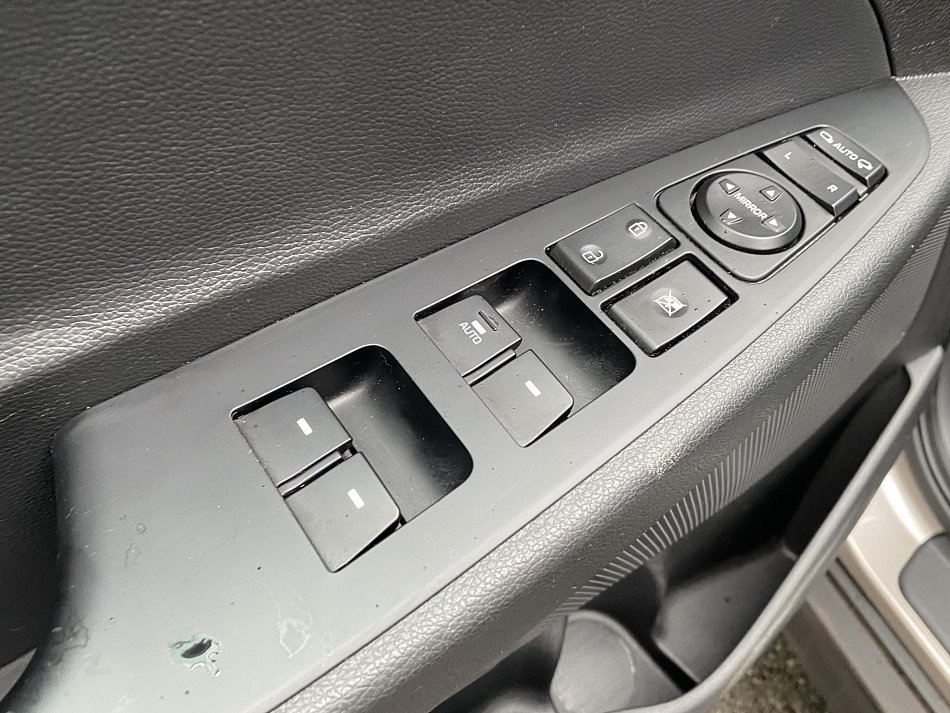 Hyundai Tucson 1.6 GDi 