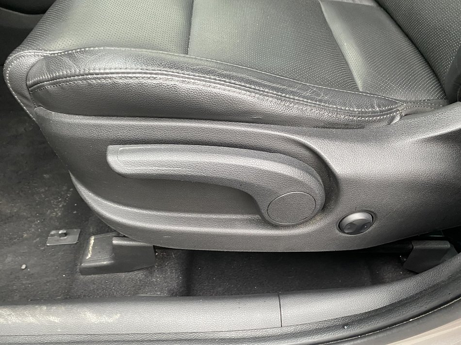 Hyundai Tucson 1.6 GDi 