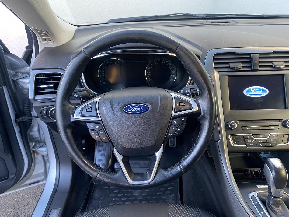 Ford Mondeo 2.0TDCi  4x4