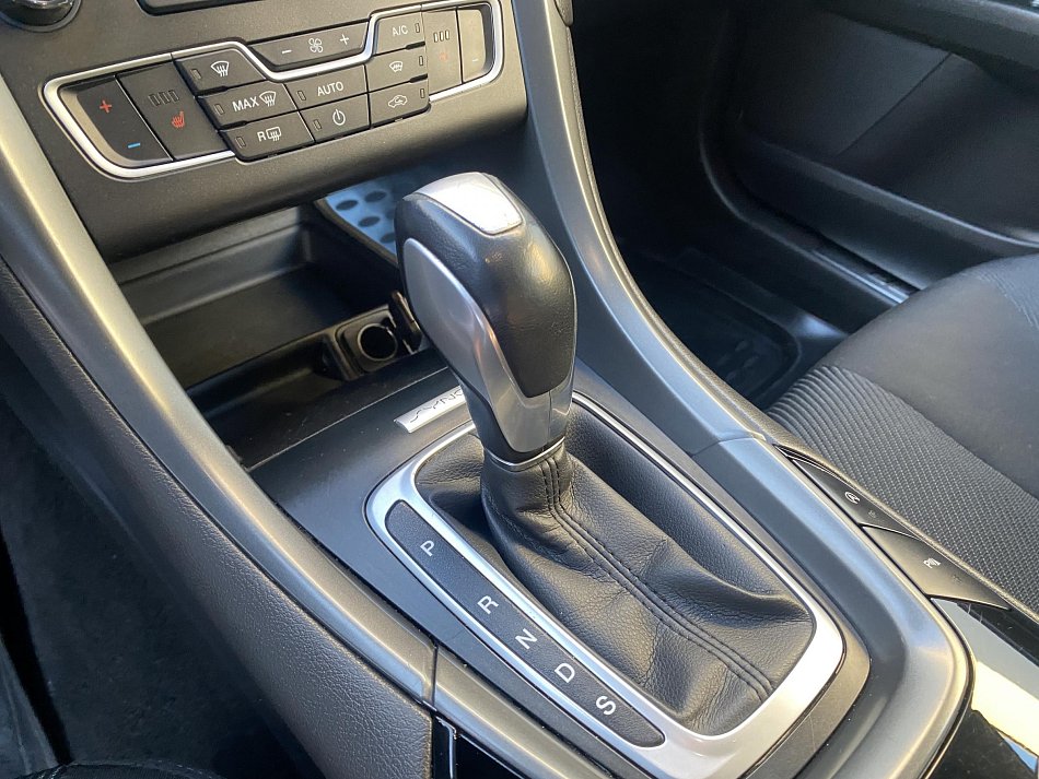 Ford Mondeo 2.0TDCi  4x4