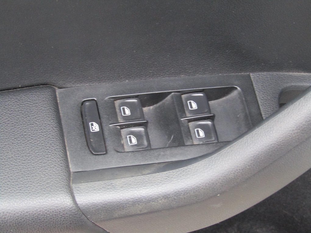 Škoda Octavia III 1.6TDi Style