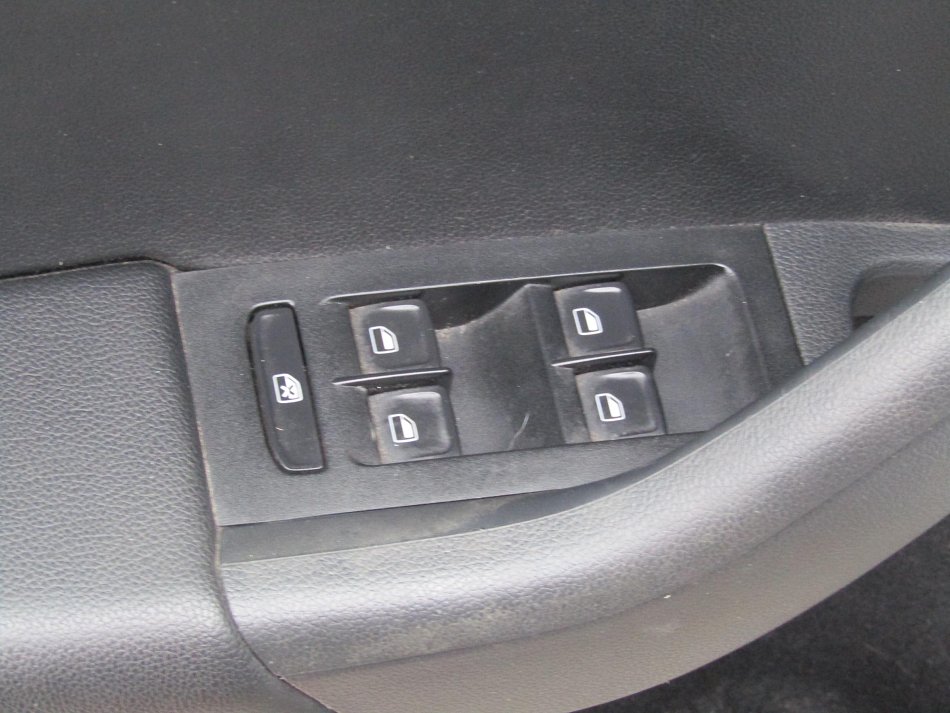 Škoda Octavia III 1.6TDI Style