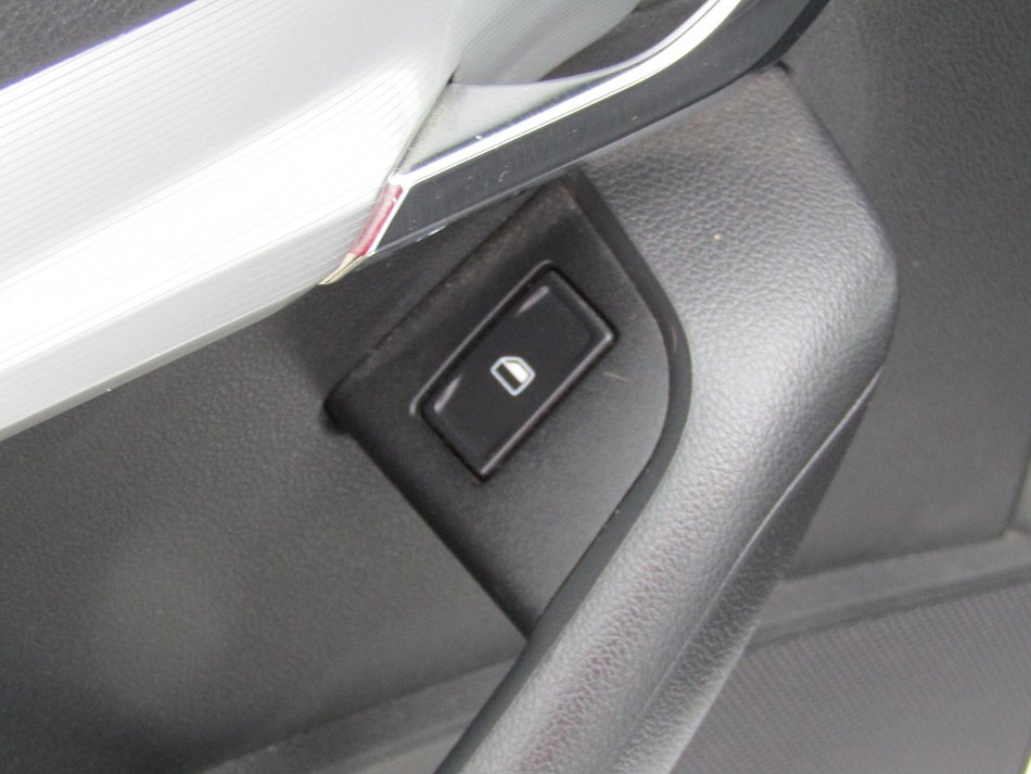 Škoda Octavia III 1.6TDI Style