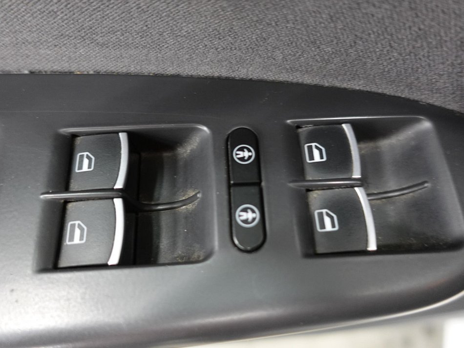 Volkswagen Touran 2.0TDI 