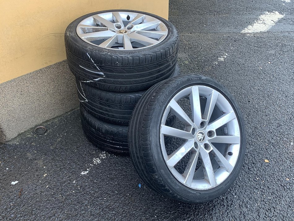 Škoda Octavia III 2.0 TDi Style