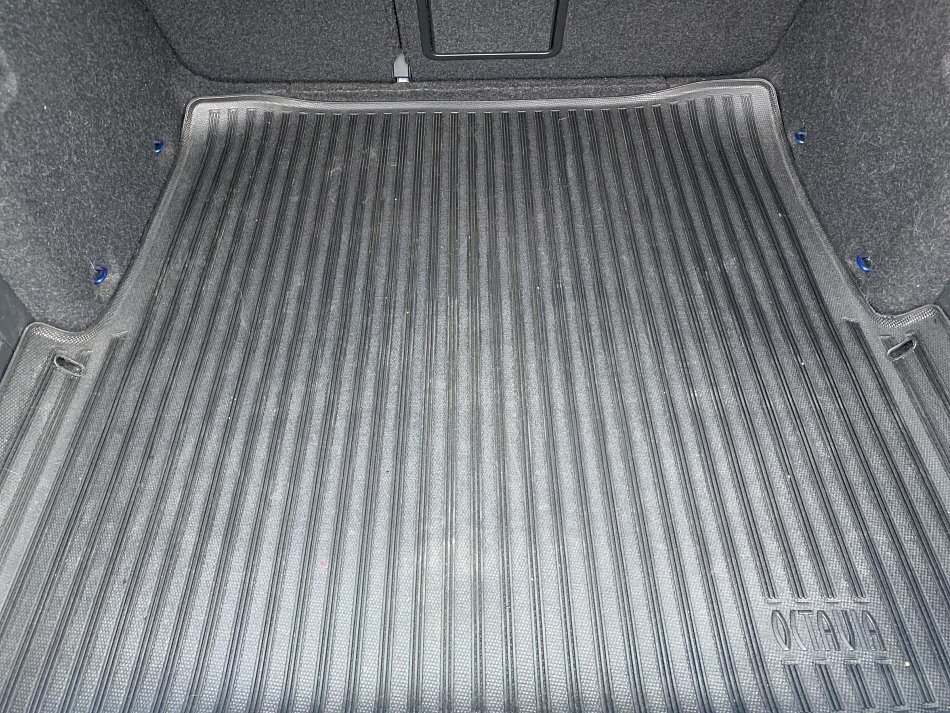 Škoda Octavia III 2.0 TDi Style