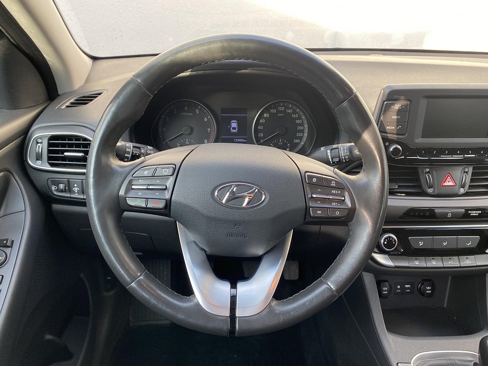 Hyundai I30 1.0 T-GDi 