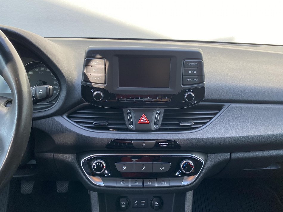 Hyundai I30 1.0 T-GDi 