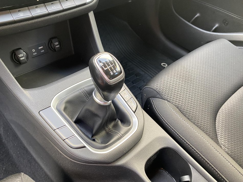 Hyundai I30 1.0 T-GDi 