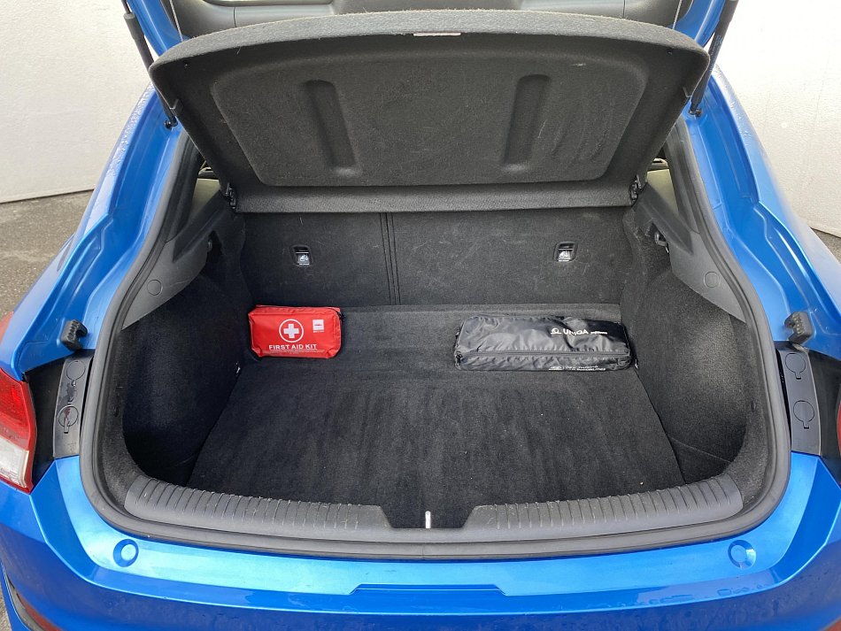 Hyundai I30 1.0 T-GDi 