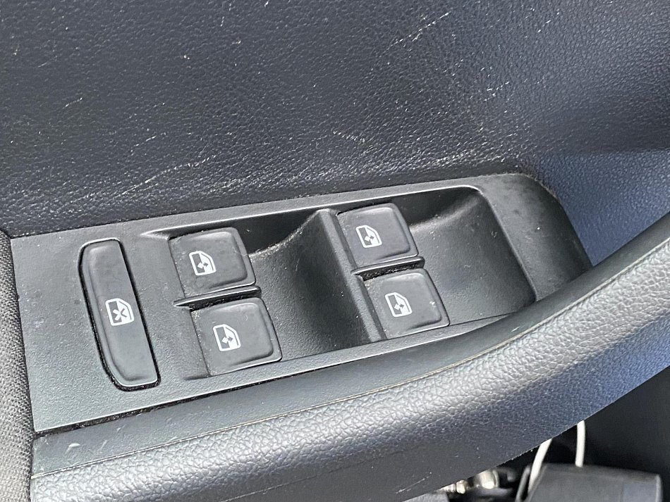 Škoda Fabia III 1.2TSi Joy