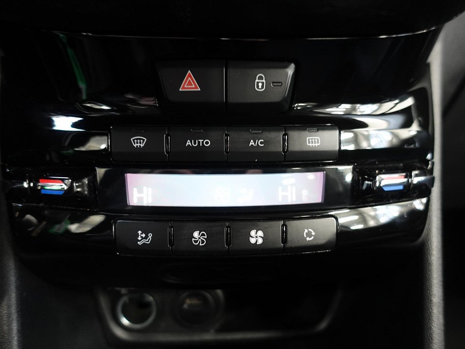 Peugeot 208 1.2 PT TechEdition