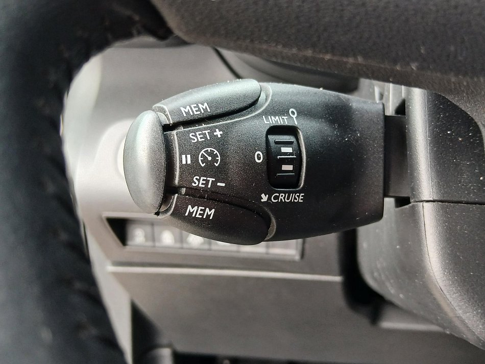 Citroën Berlingo 1.5HDi Shine MAXi 7míst