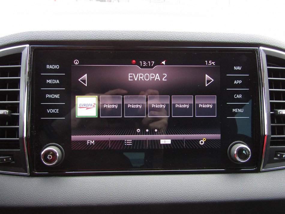 Škoda Karoq 2.0 TDi Style 4x4