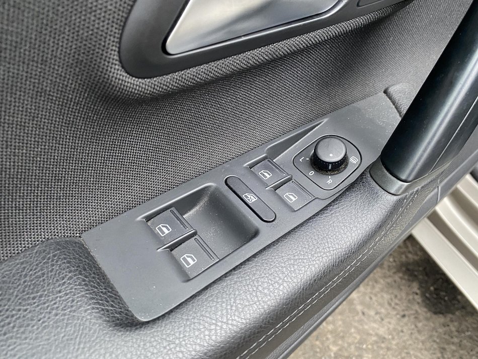 Volkswagen CC 1.4 TSi Sport