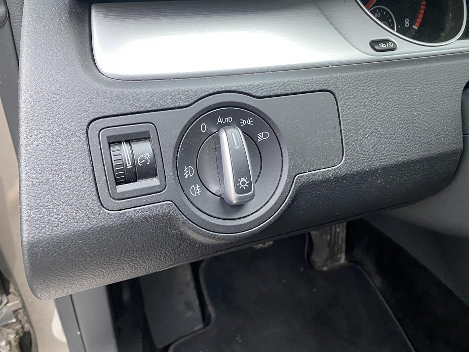 Volkswagen CC 1.4 TSi Sport