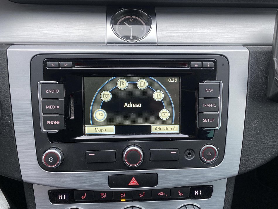 Volkswagen CC 1.4 TSi Sport