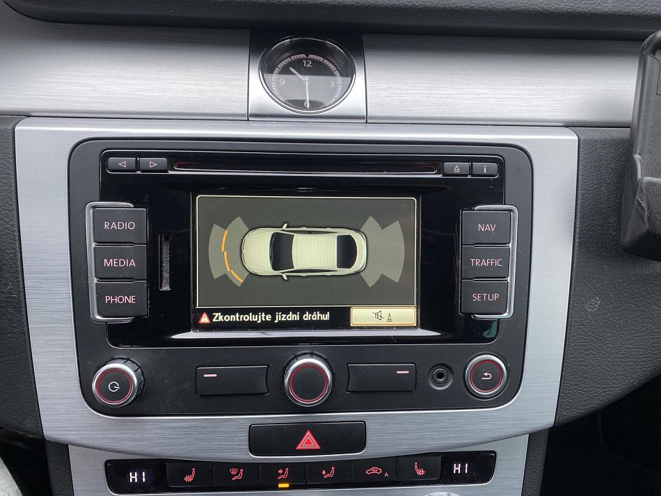 Volkswagen CC 1.4 TSi Sport