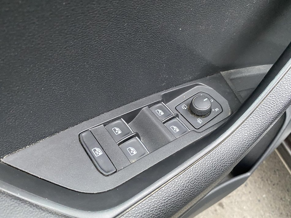 Škoda Karoq 1.5TSi Style