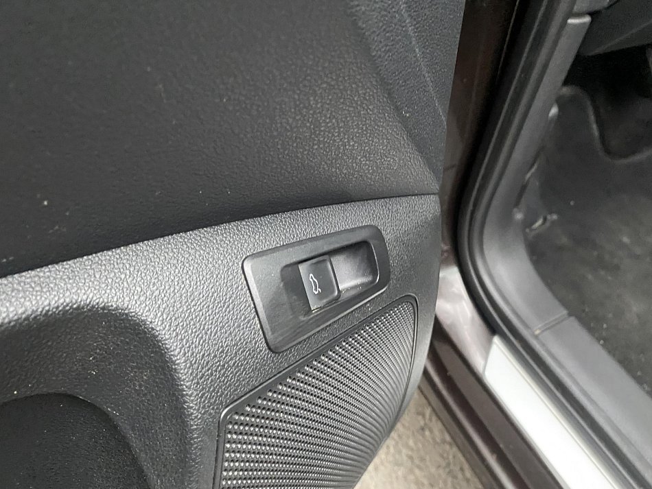 Škoda Karoq 1.5TSi Style