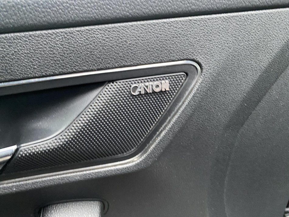 Škoda Karoq 1.5TSi Style