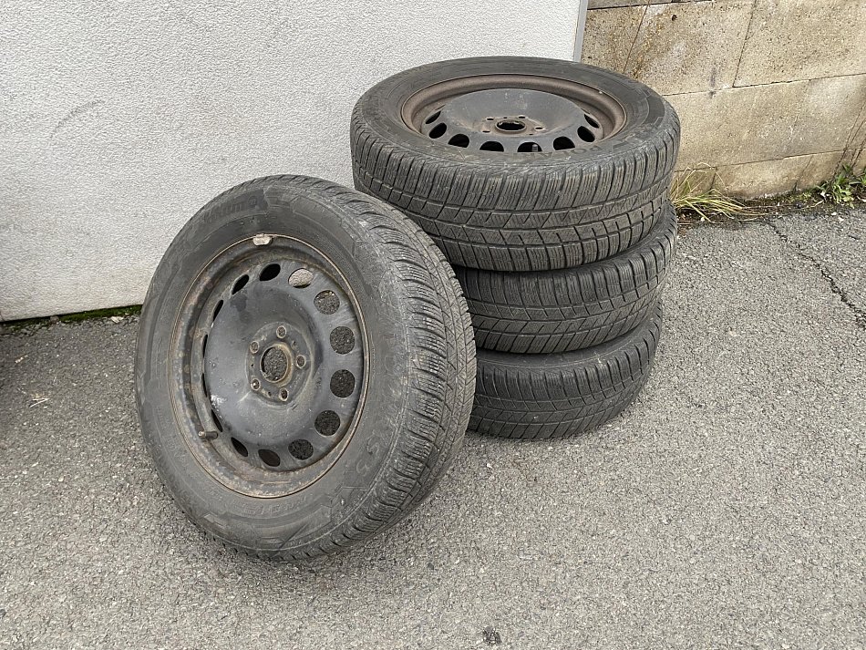 Škoda Karoq 1.5TSi Style