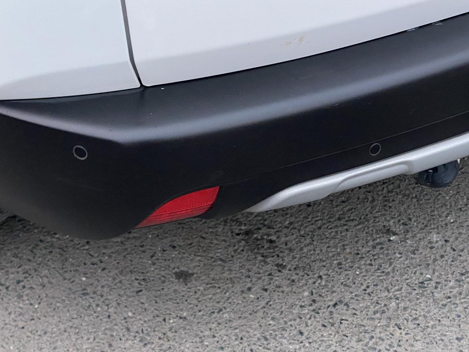 Peugeot 2008 1.2PT Allure