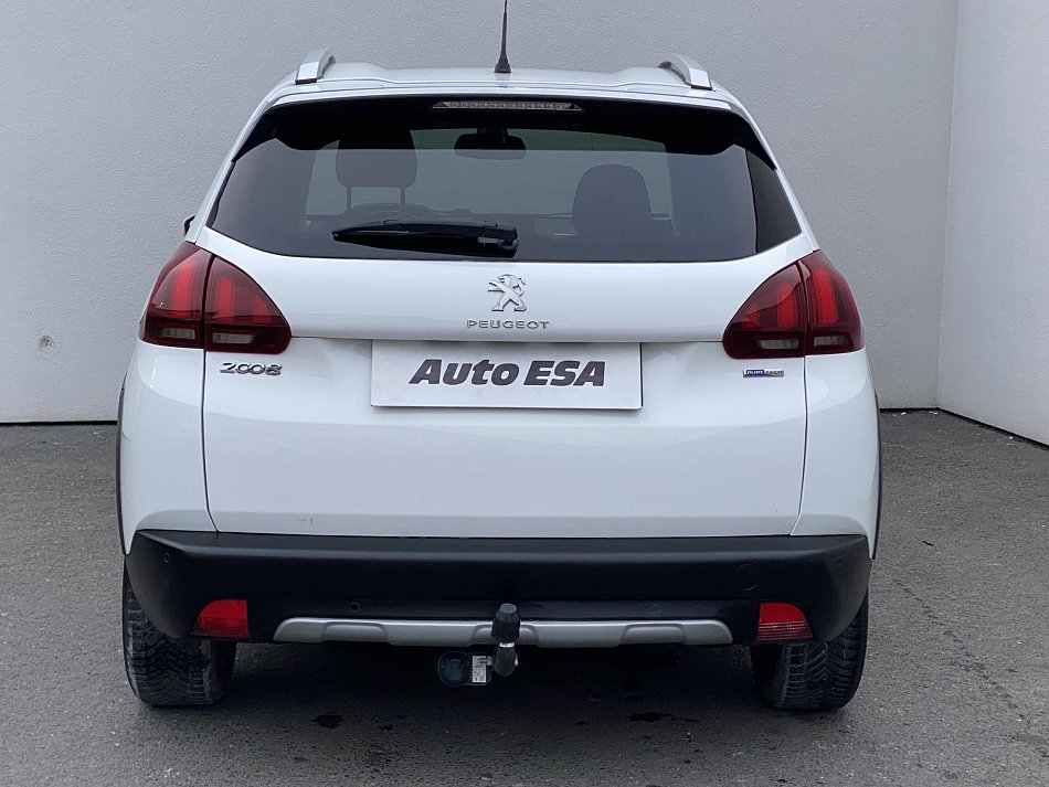 Peugeot 2008 1.2PT Allure