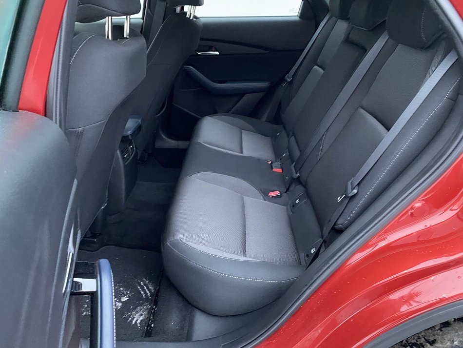 Mazda CX-30 2.0 SkyactiveX  AWD