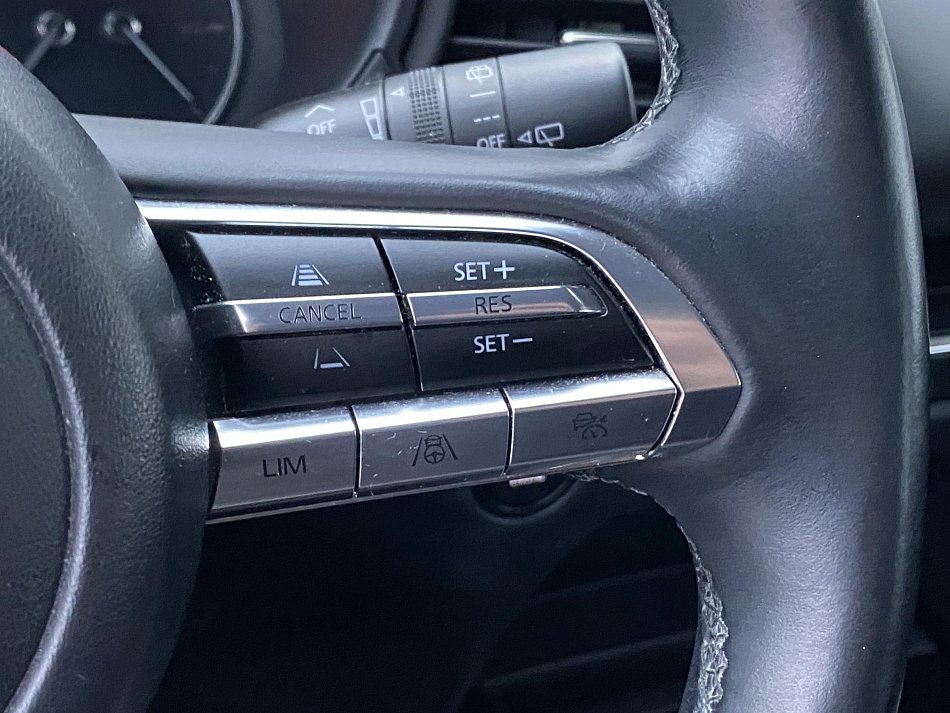 Mazda CX-30 2.0 SkyactiveX  AWD