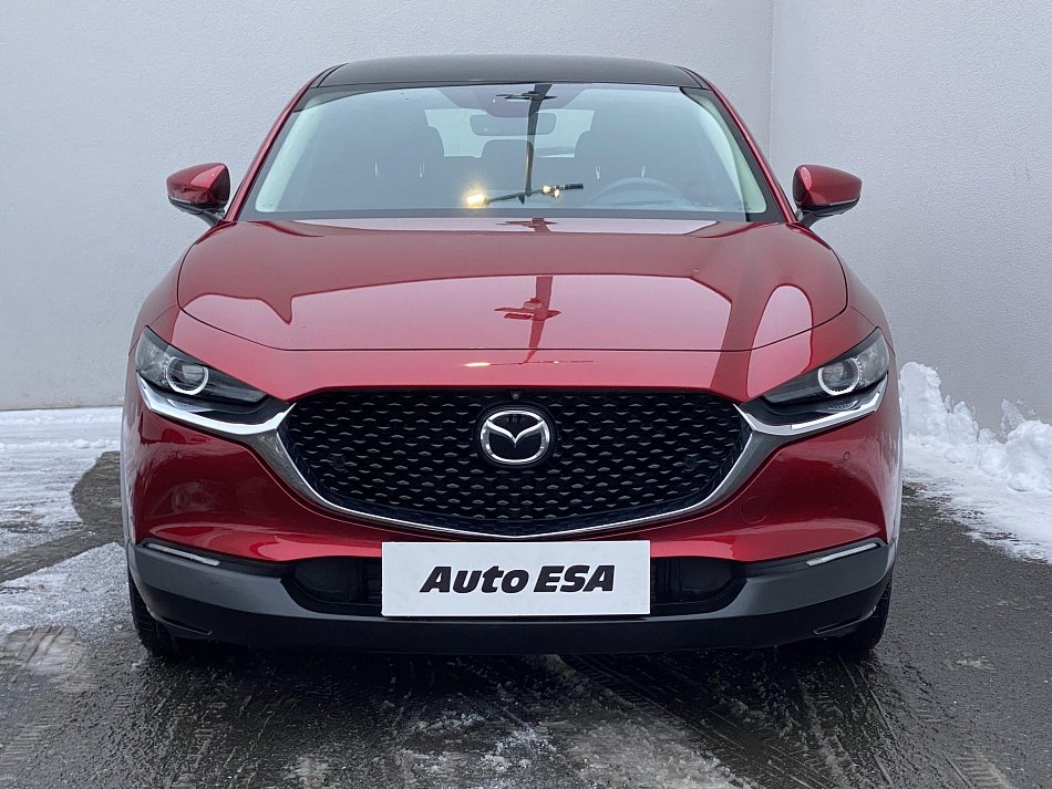 Mazda CX-30 2.0  4x4