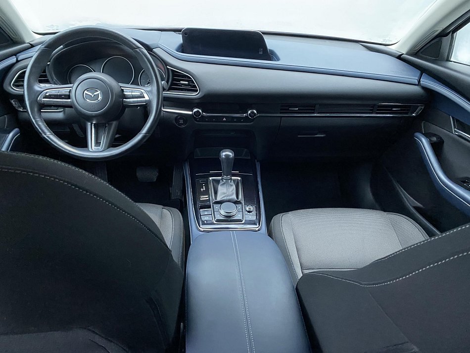 Mazda CX-30 2.0 SkyactiveX  AWD