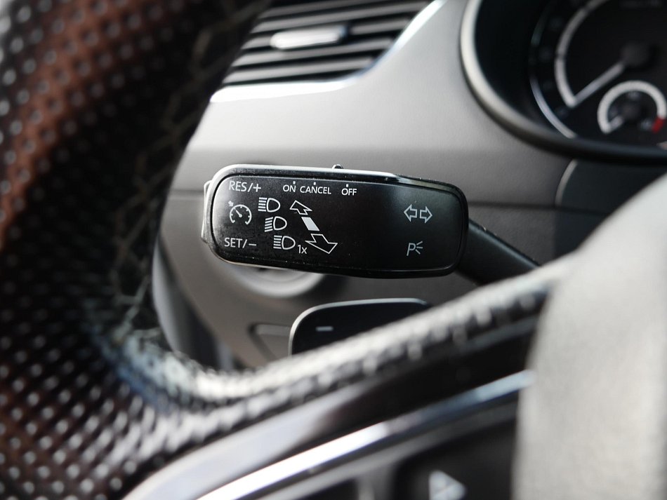 Škoda Octavia III 2.0 TDi  RS