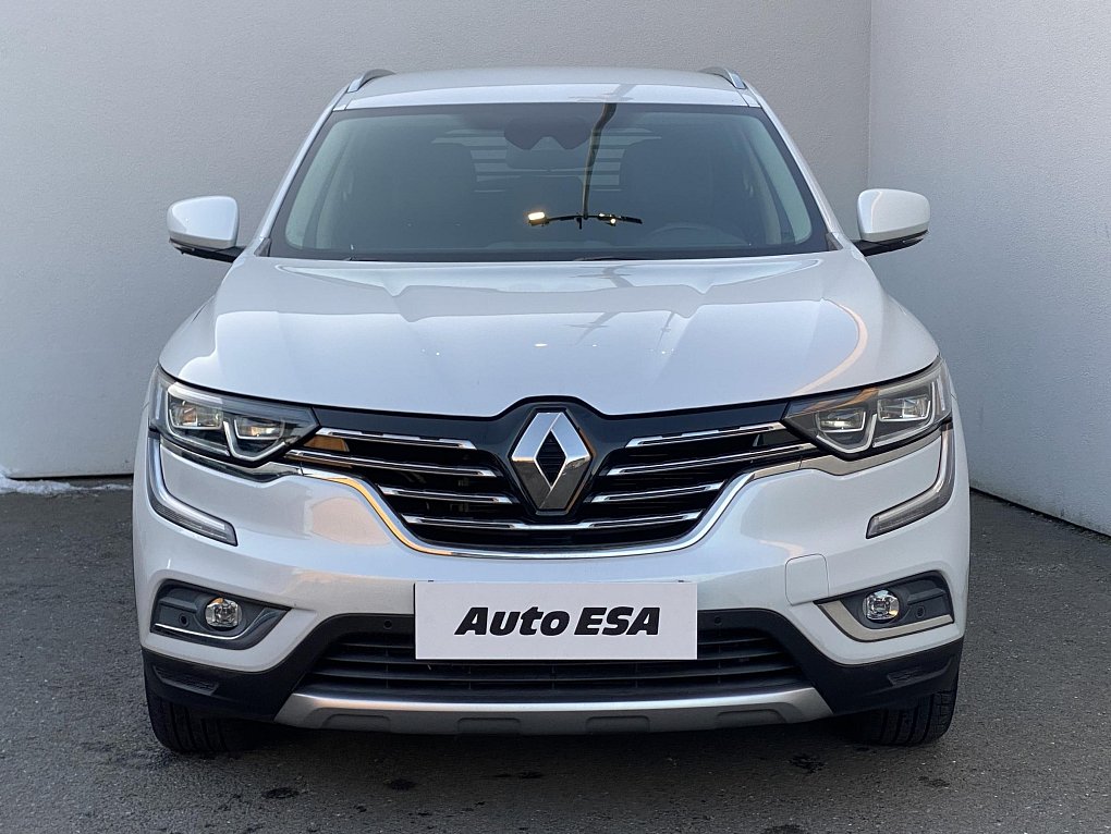 Renault Koleos 2.0 dCi Intense 4WD