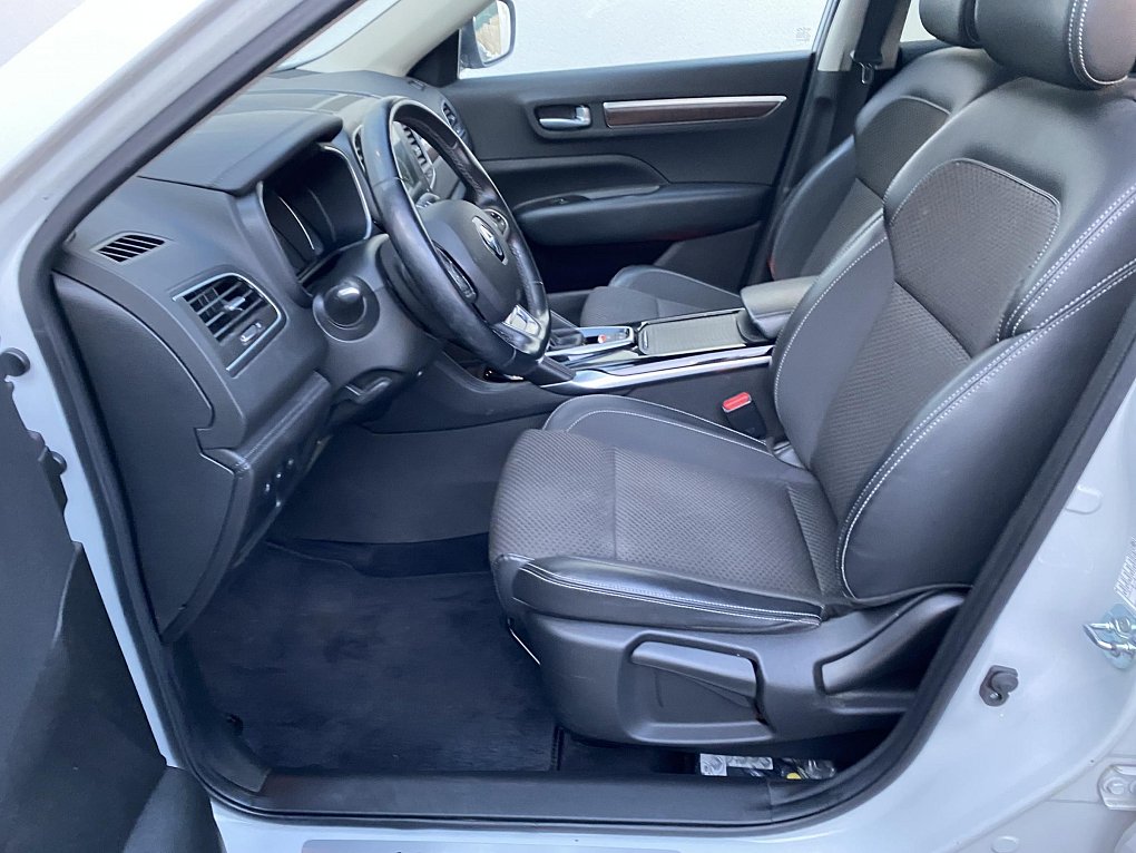 Renault Koleos 2.0 dCi Intense 4WD