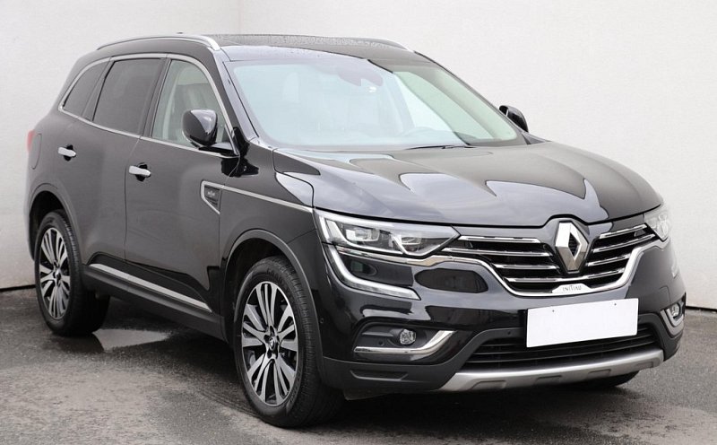 Renault Koleos 2.0 DCi Intense 4x4