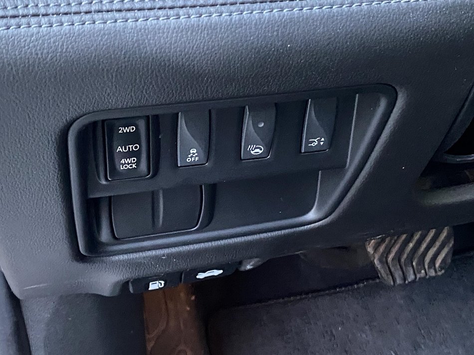 Renault Koleos 2.0 dCi Intense 4WD