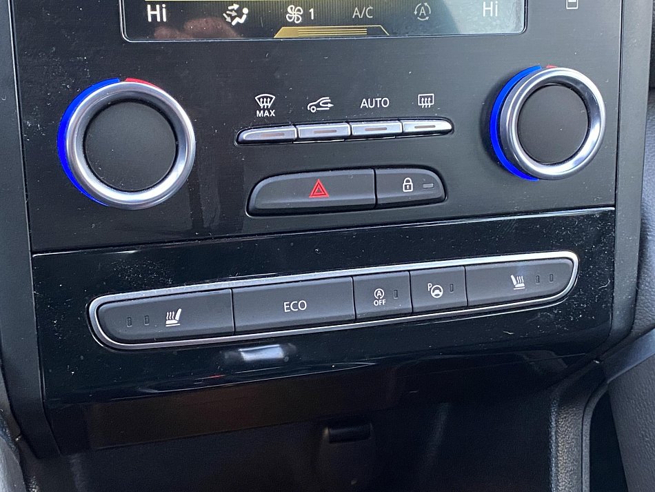 Renault Koleos 2.0 dCi Intense 4WD