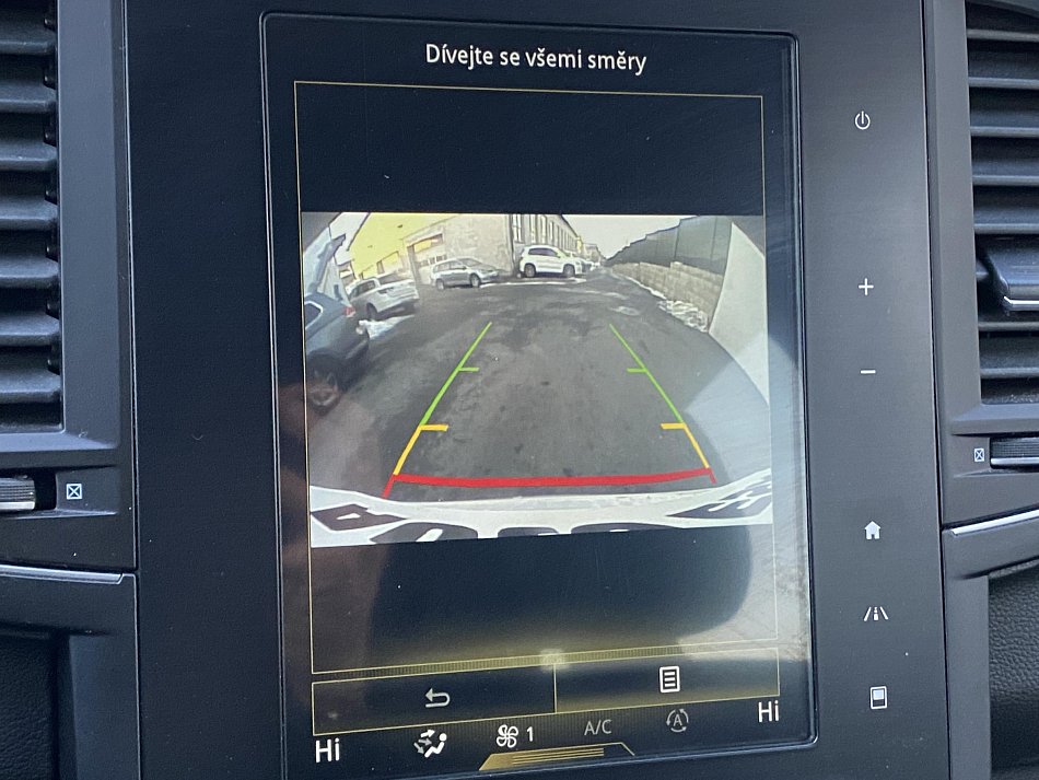 Renault Koleos 2.0 dCi Intense 4WD