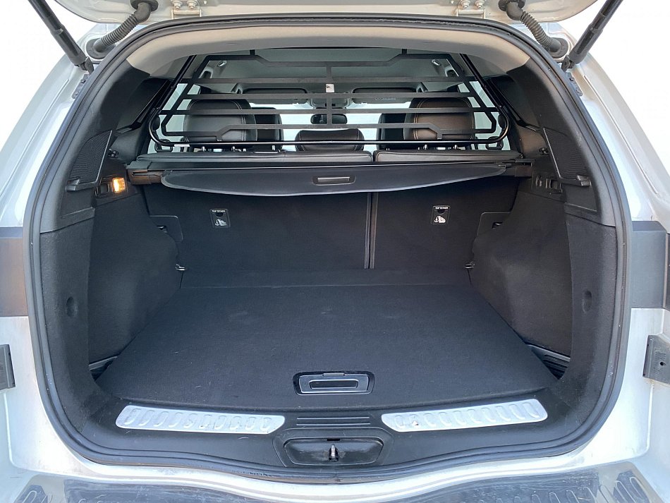 Renault Koleos 2.0 dCi Intense 4WD